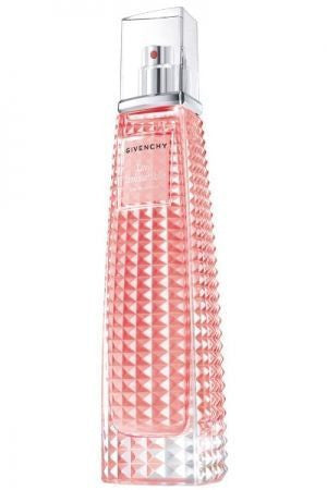Live Irresistible by Givenchy Eau De Parfum Spray For Women 1.3oz