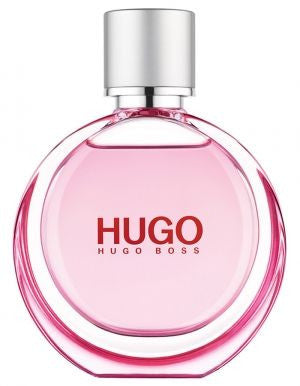 Hugo Woman Extreme By  Hugo Boss 2.5oz Women Parfum Spray