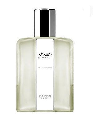 Caron Yuzu Man 4.2oz Eau De Toilette Spray Men