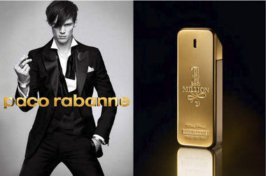 1 Million by Paco Rabanne Cologne Gift Set