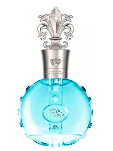 Royal Marina Turquoise 3.4oz Eau De Parfum Spray Women