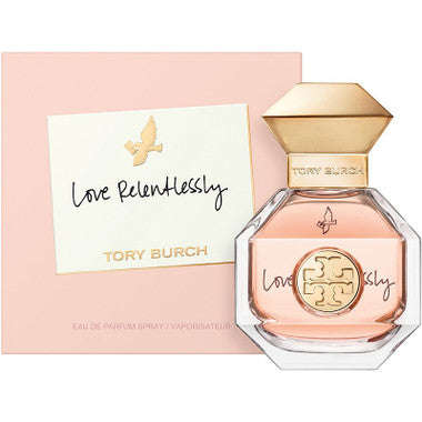 Love Relentlessly Tory Burch 1.7OZ Parfum Spray