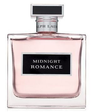 Midnight Romance by Ralph Lauren Eau De Parfum Spray For Women 3.4oz