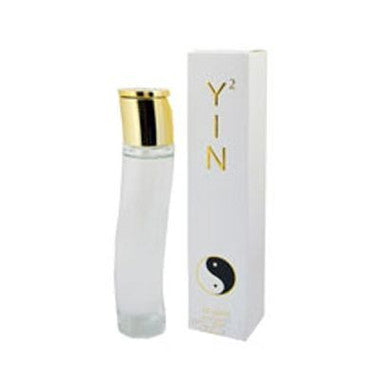 Yin 2 by Jacques Fath 2.5oz Eau De Parfum Spray Women