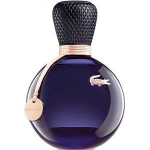 Lacoste Sensuelle 3.0oz Eau De Parfum Spray Women