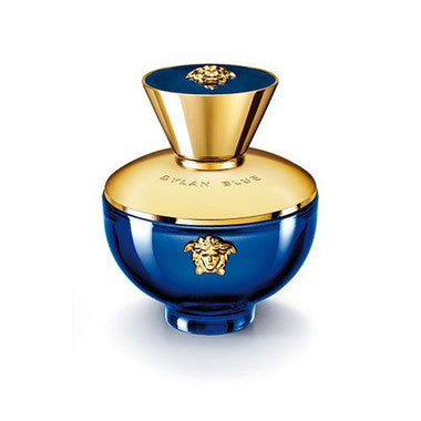 Dylan Blue by Versace 1.7oz Women Eau De Parfum Spray
