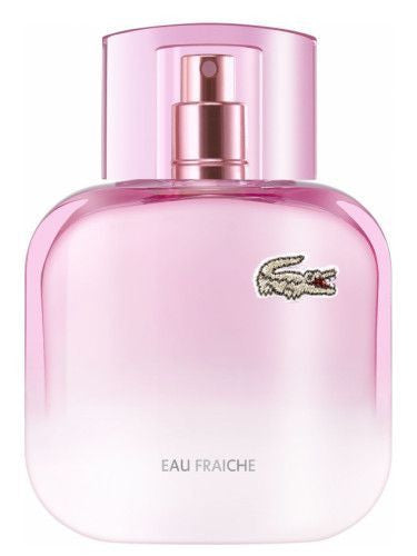 Lacoste L.12.12 Pour Elle Eau Fraiche 3.3oz