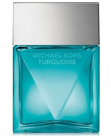 Turquoise by Michael Kors 3.4oz Eau De Parfum Spray Women