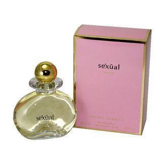 Sexual Pour Femme by Michel Germain 2.5oz EDP For Women
