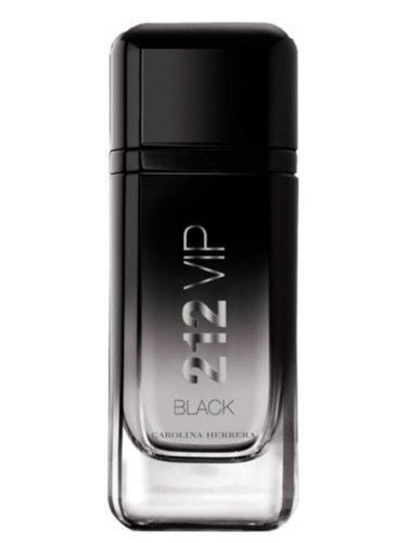 212 VIP Black Carolina Herrera 6.7oz Men EDP
