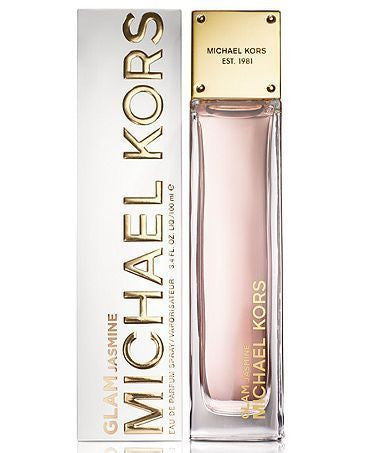 Glam Jasmine by Michael Kors 1.7oz Eau De Parfum Spray For Women