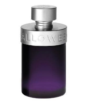 Halloween Man by J Del Pozo
