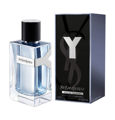 Y by Yves Saint Laurent 2.0oz Eau De Toilette Spray