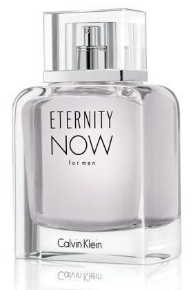 Eternity Now After Shave LOTION SPRAY 3.4oz