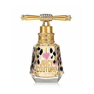 I love Juicy Couture By Juicy Couture Eau De Parfum Spray 3.4oz Women