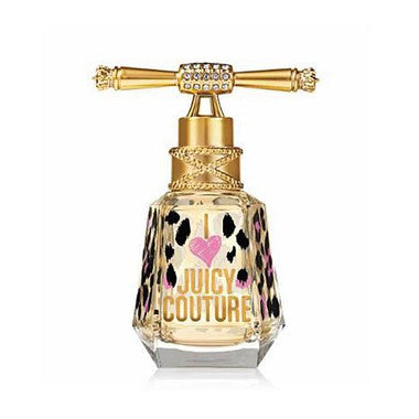 I love Juicy Couture By Juicy Couture Eau De Parfum Spray 1.7oz Women