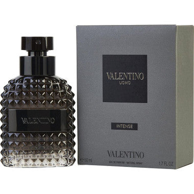 Valentino Uomo Intense 3.4oz Men Eau De Parfum Spray