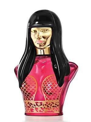 Trini Girl by Nicki Minaj Eau De Parfum Spray For Women 3.3oz