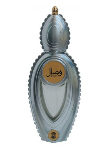 Wisal by Ajmal Eau De Parfum Spray 1.7oz Women