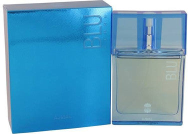 Blu Femme by Ajmal Eau De Parfum Spray 1.7oz Women