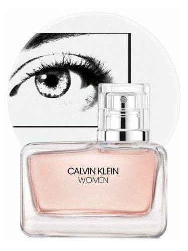 Calvin Klein Women 1.7oz Eau De Parfum Spray