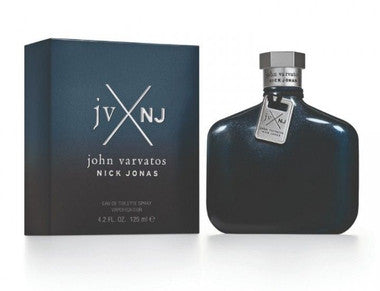JV x NJ John Varvatos 2.5oz Eau De Toilette Spray Men