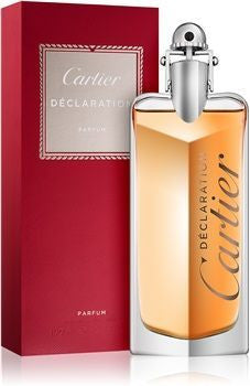 Declaration by Cartier Eau De Parfum Spray Men 3.3oz