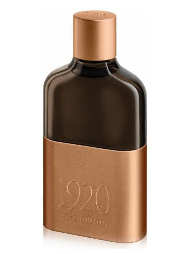 Tous 1920 The Origin 3.4oz Men