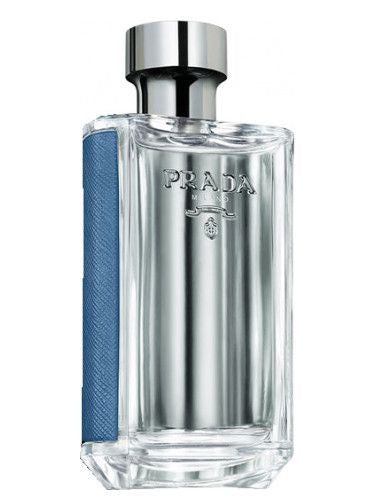 L Homme L eau by Prada Eau De Toilette Spray 3.4oz