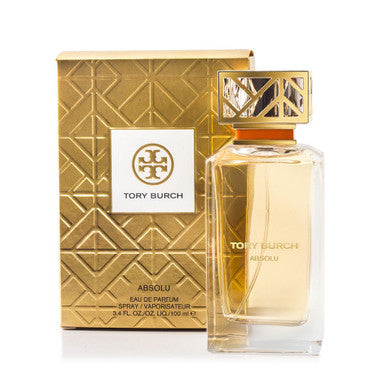 Tory Burch Absolu 3.4oz  Perfume For Women