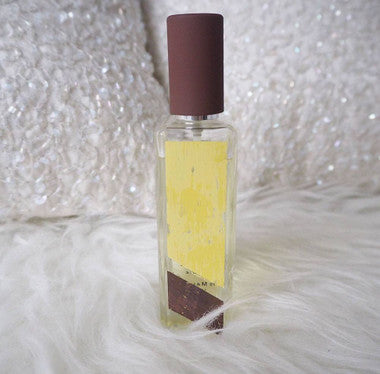 Jo Malone Tabacco And Mandarin Cologne Spray 1.0oz UNBOX