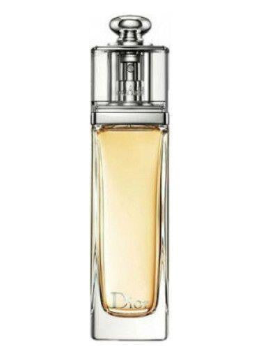 Dior Addict by Christian Dior Eau De Toilette Spray Perfume For Women EDT 3.4oz - 100 ml