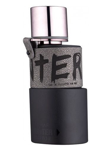 Hunter Intense  by Armaf 3.4oz Men