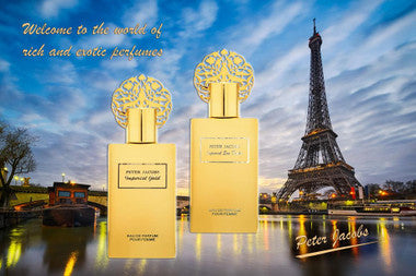 Imperial Gold Pour Femme Eau De Parfum Spray 2.7oz