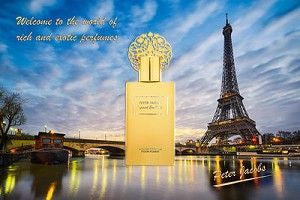 Imperial Eau Tendre Peter Jacobs Women 2.7oz Parfum