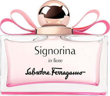 Signorina In Fiore Salvatore Ferragamo 3.4oz
