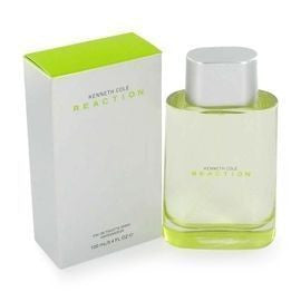 Reaction  Kenneth Cole 1.0oz Cologne For Men