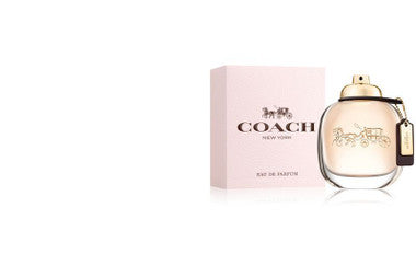 Coach the Fragrance 3.0oz Eau De Toilette Spray