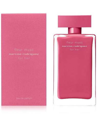 Fleur Musc Narciso Rodriguez For Her 1.6oz EDP