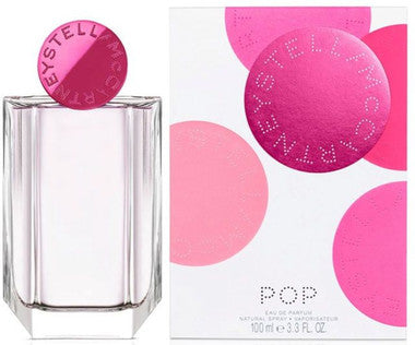 Pop Stella McCartney Eau De Parfum Spray 3.3oz Women