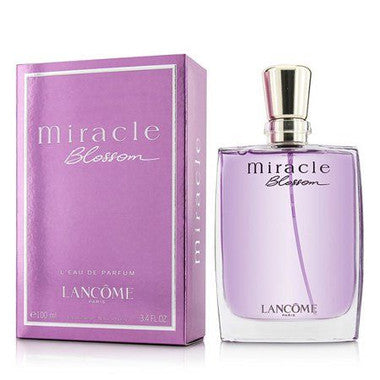 Miracle Blossom Lancome 3.4oz Parfum Spray