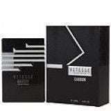 Vitesse Carbon Armaf 3.4oz Eau De Parfum Spray Men