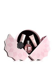 Flowerbomb by Viktor and Rolf 3pc 3.4oz Set Women