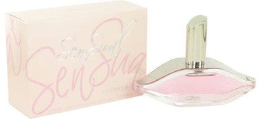 Sensual by Johan B Eau De Parfum Spray 2.8oz EDP