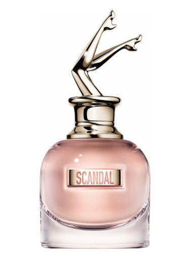 Scandal by Jean Paul Gaultier Eau De Parfum Spray 2.7oz Women