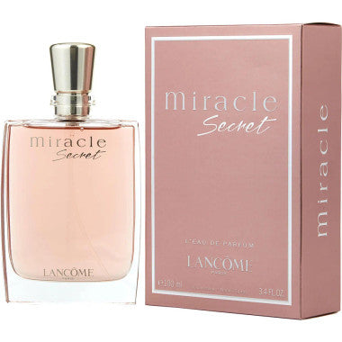 Miracle Secret  EDP 1.7oz Women