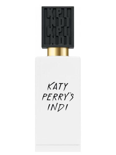 Katy Perry Indi Eau De Parfum Spray 3.4oz Women