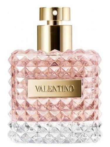Valentino Donna Eau De Parfum Spray Women 1.7oz