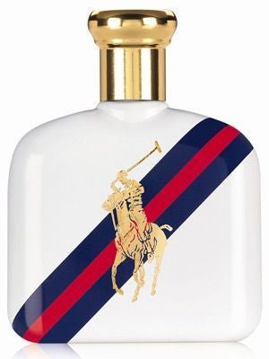 Polo Blue Sport 4.2oz Unbox Eau De Toilette Spray
