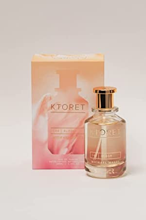 ktoret 144 bloom